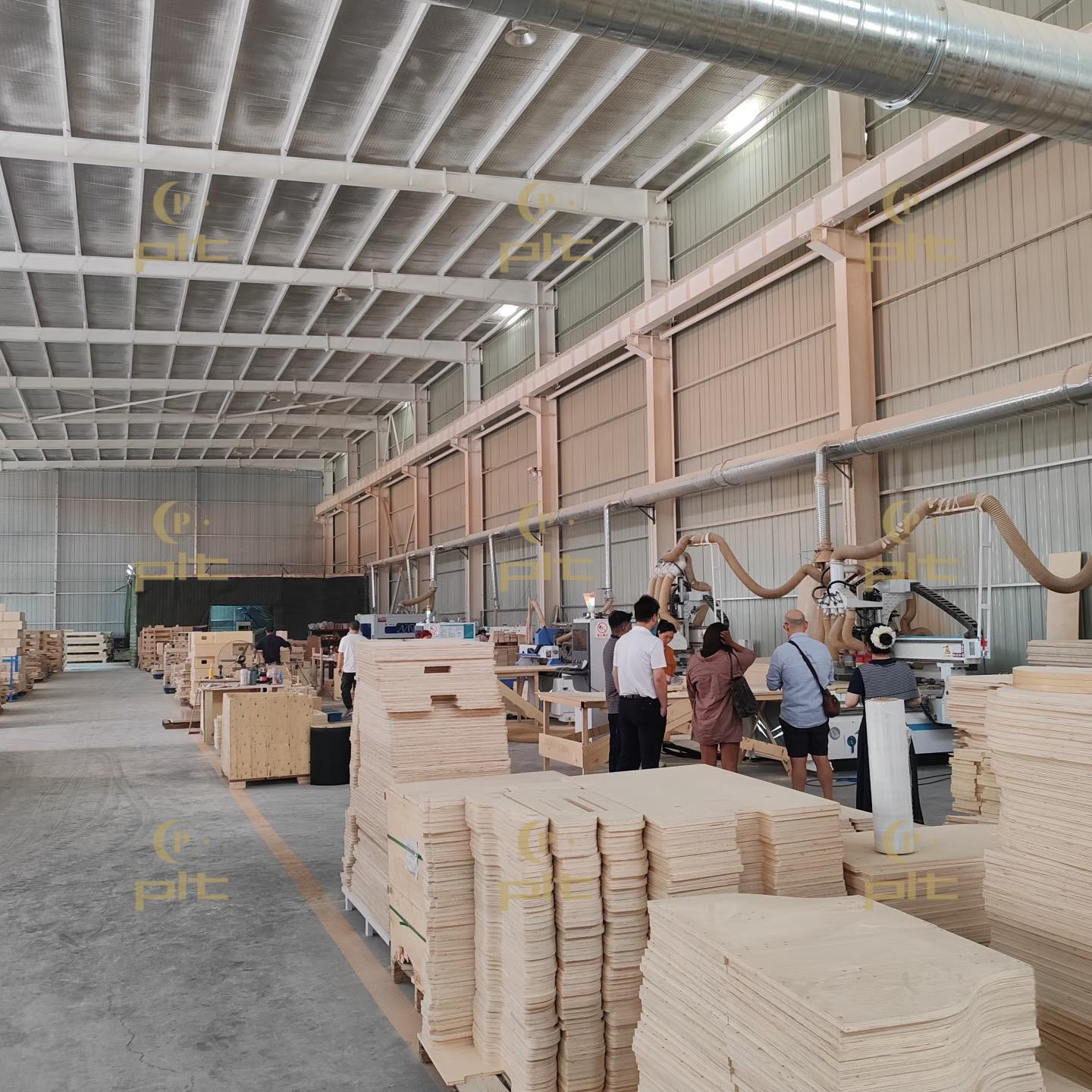 Pilates Factory Production