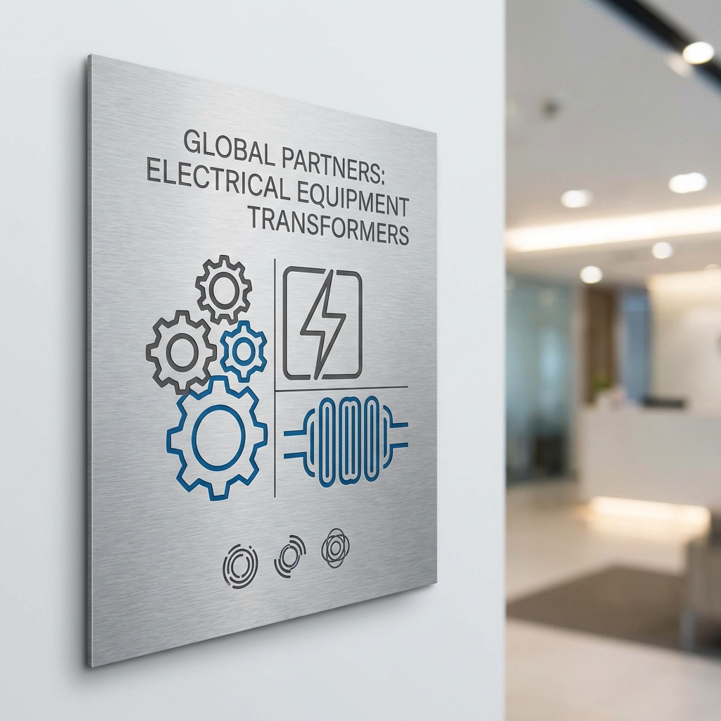 Global Strategic Partners and Suppliers